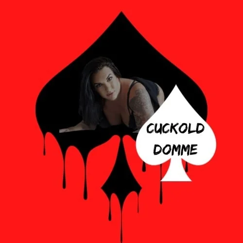 Cuckolddomme OnlyFans Profile Cuckolddomme OnlyFans Femdom Mistress