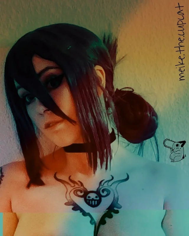 Cupcatcosplay - OnlyFans Creator Profile Picture