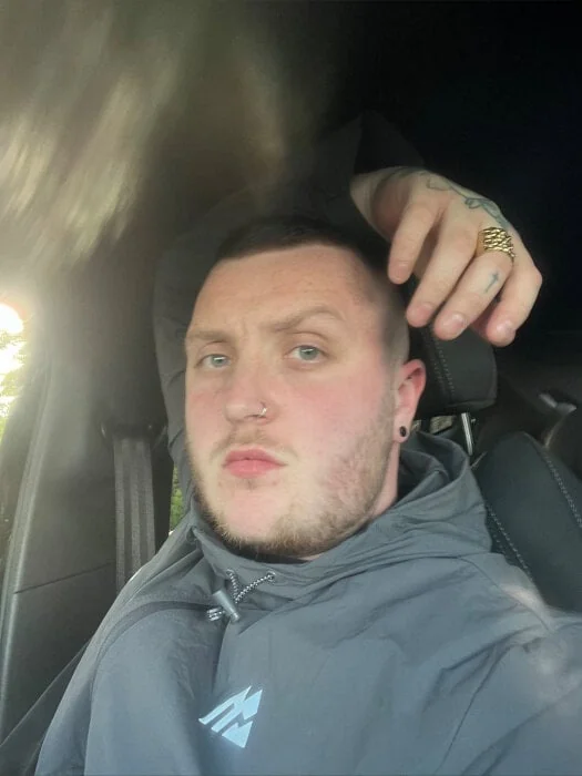 Curiouslad69 - OnlyFans Creator Profile Picture