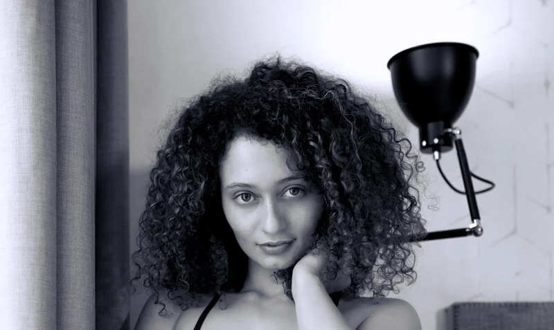 Curlycriss OnlyFans profile