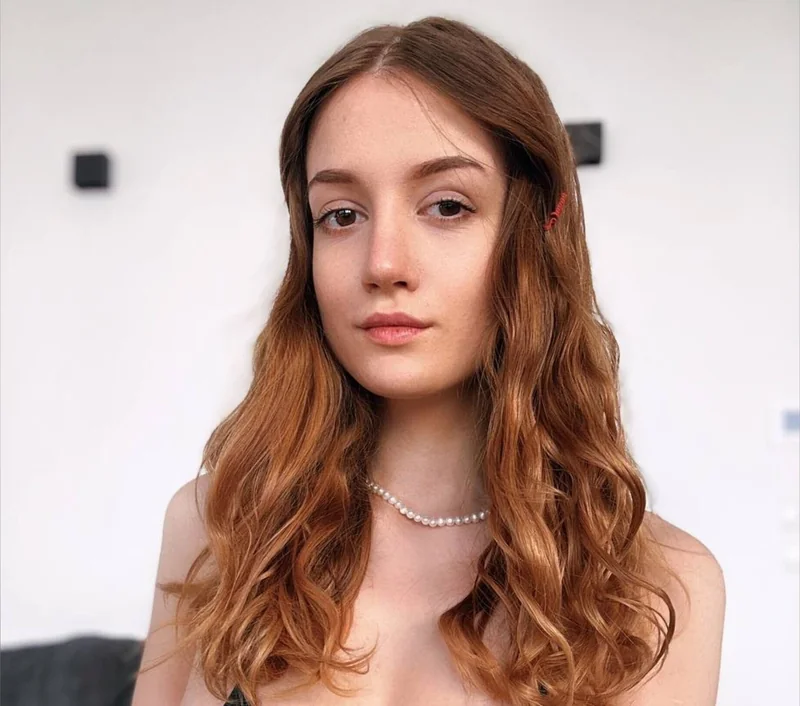 Cursed Ellie OnlyFans profile