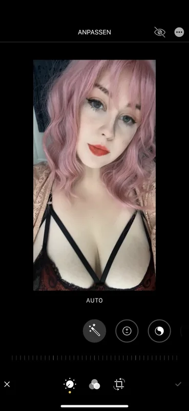 Carly OnlyFans profile