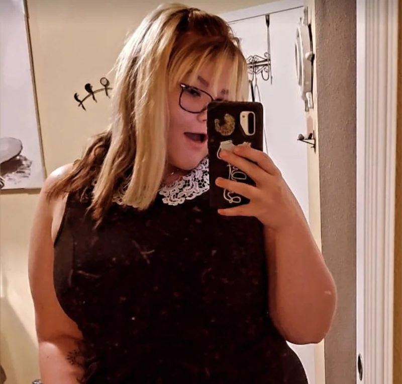 Curvychick10 OnlyFans profile