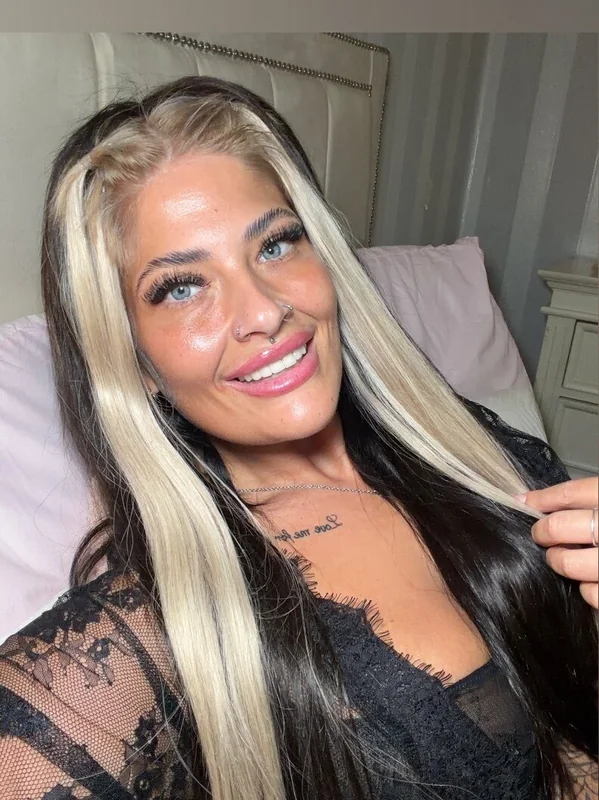 Curves and she loves them - OnlyFans Creator Profile Picture