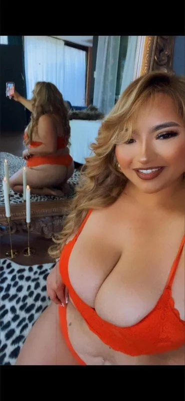 xoCurvybee OnlyFans profile