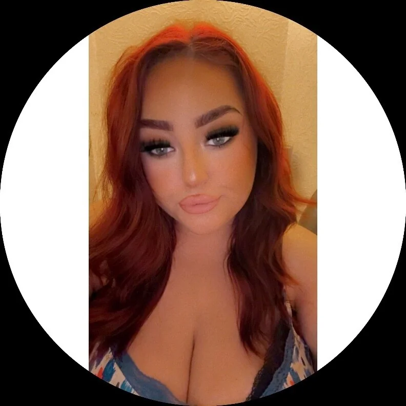 Curvybrunette666 OnlyFans Exclusive Content Creator