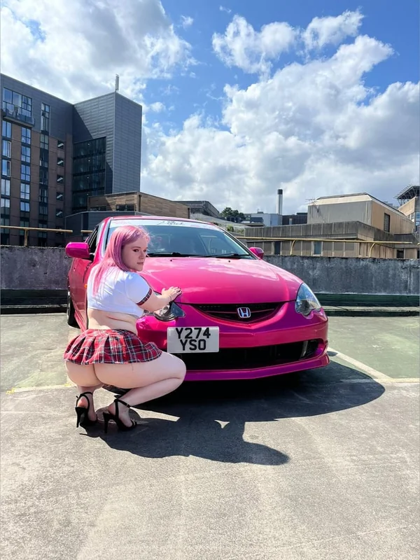 Curvycargal OnlyFans creator profile picture