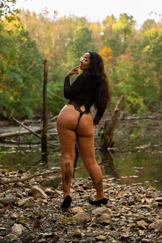 Foxy OnlyFans profile