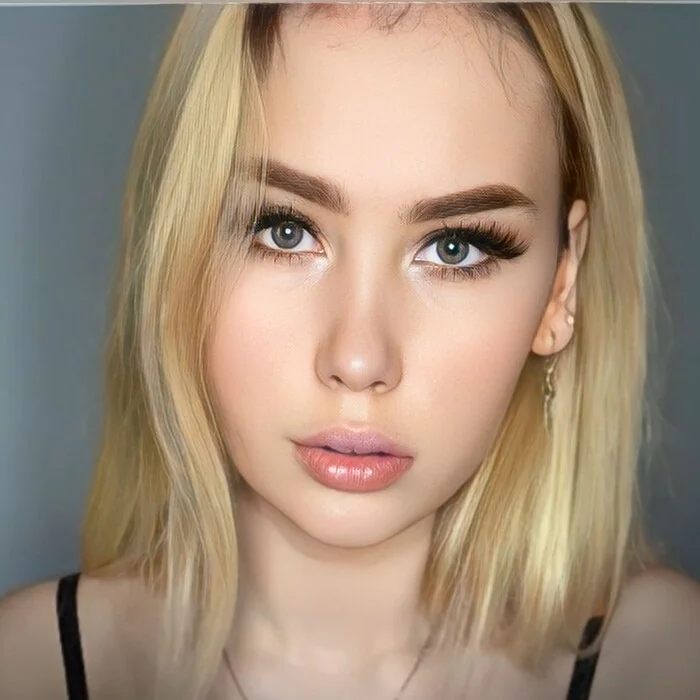 Cute Luna OnlyFans profile