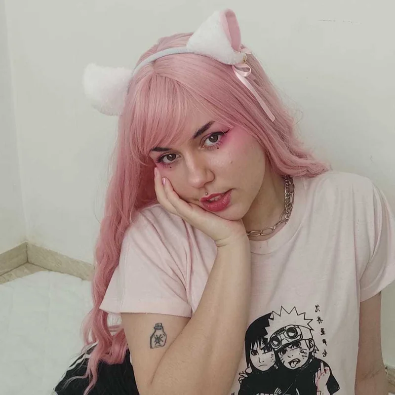 Cute Peach OnlyFans Profile Cute Peach OnlyFans creator with spicy content