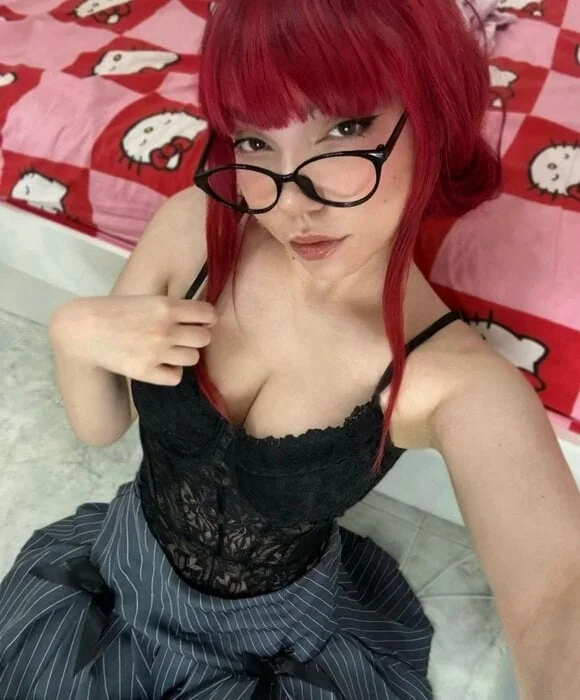 Cutiefoxyyy OnlyFans profile