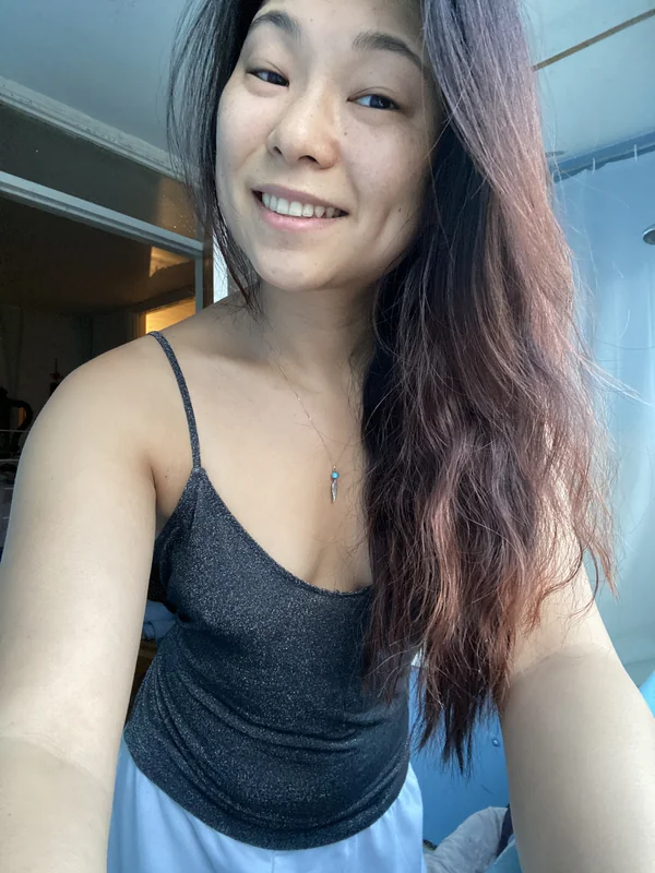 Mishy OnlyFans Creator Mishy OnlyFans friendly cheeky creator