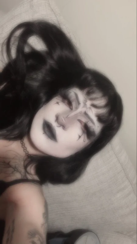 𝓜𝓪𝓻𝔂 𝓠𝓽 - OnlyFans Creator Profile Picture