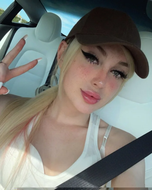 cutiepii33quinn - OnlyFans Creator Profile Picture