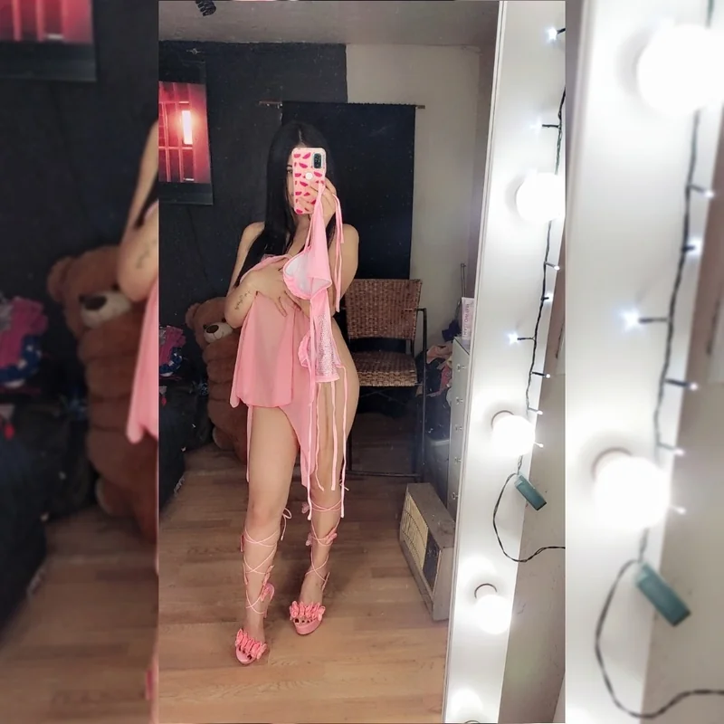 Imaginar es peligrosamente divertido OnlyFans Latina creator