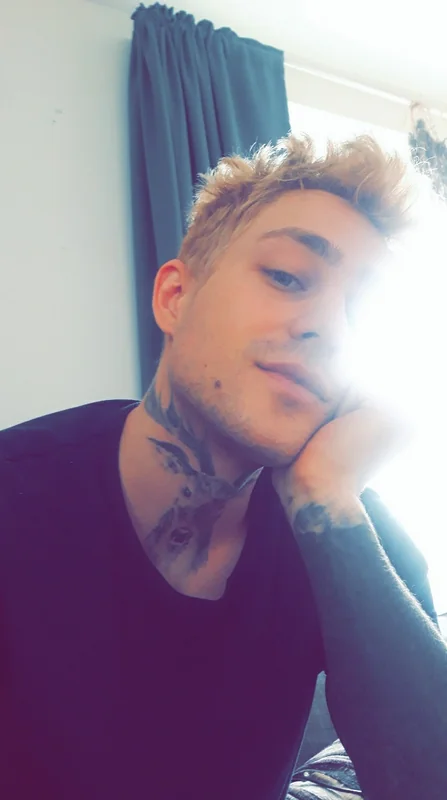 Sonic OnlyFans profile