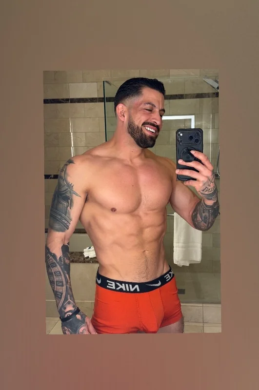 Daddie37371 OnlyFans profile