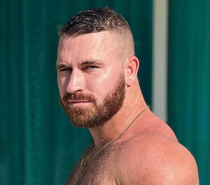 daddy.ish - OnlyFans Creator Profile Picture