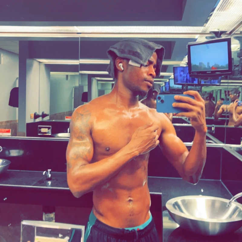 Daddybackwood1 OnlyFans Official Creator