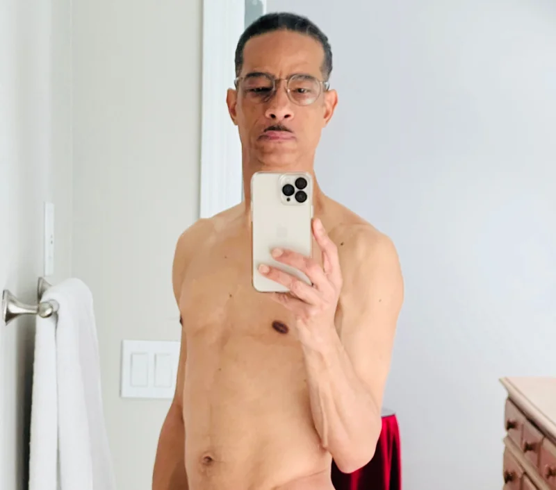 Daddybigbeef OnlyFans creator with sensual content