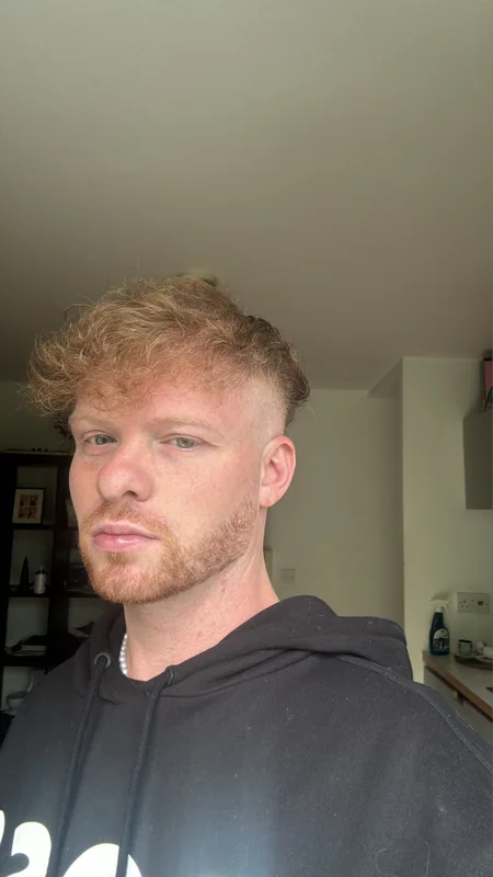 Daddychadxxx OnlyFans Profile Daddychadxxx OnlyFans naughty ginger daddy