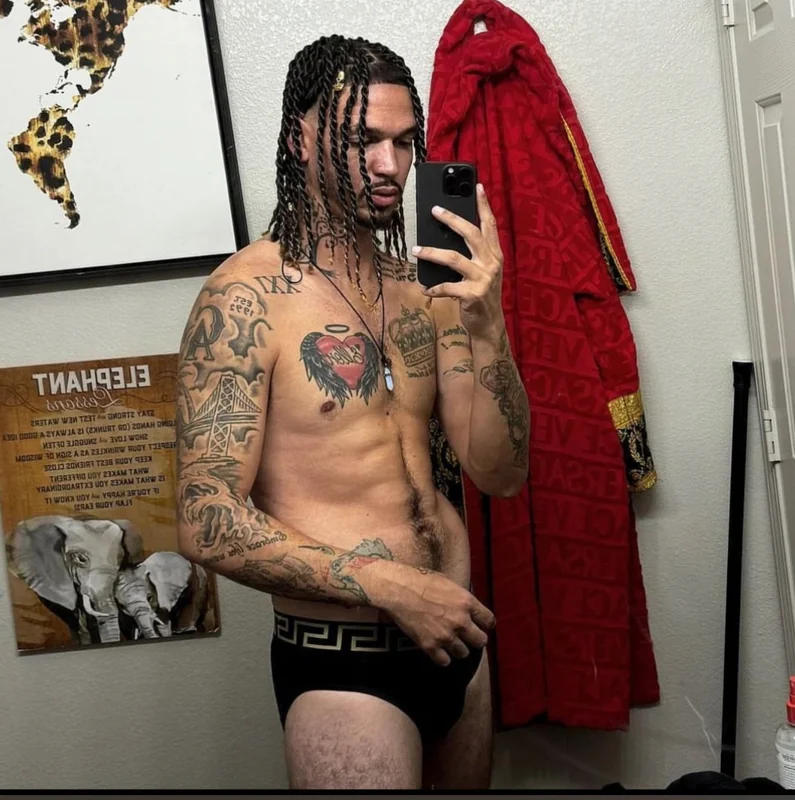 Daddy Cream OnlyFans creator with exclusive content