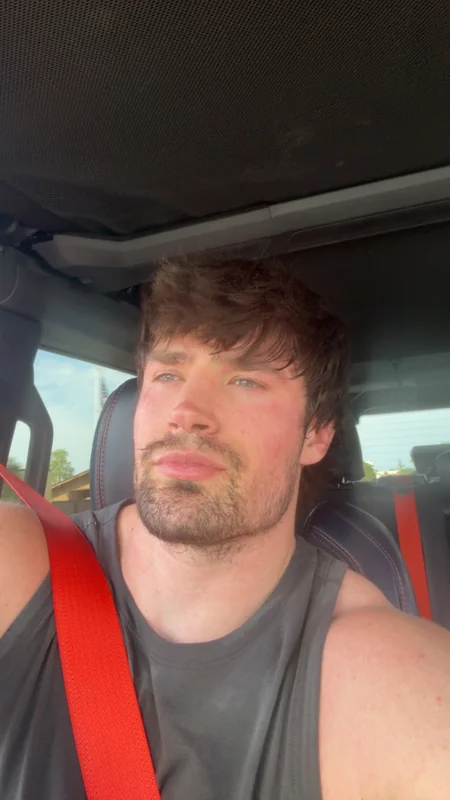 Wyatt Cushman OnlyFans profile