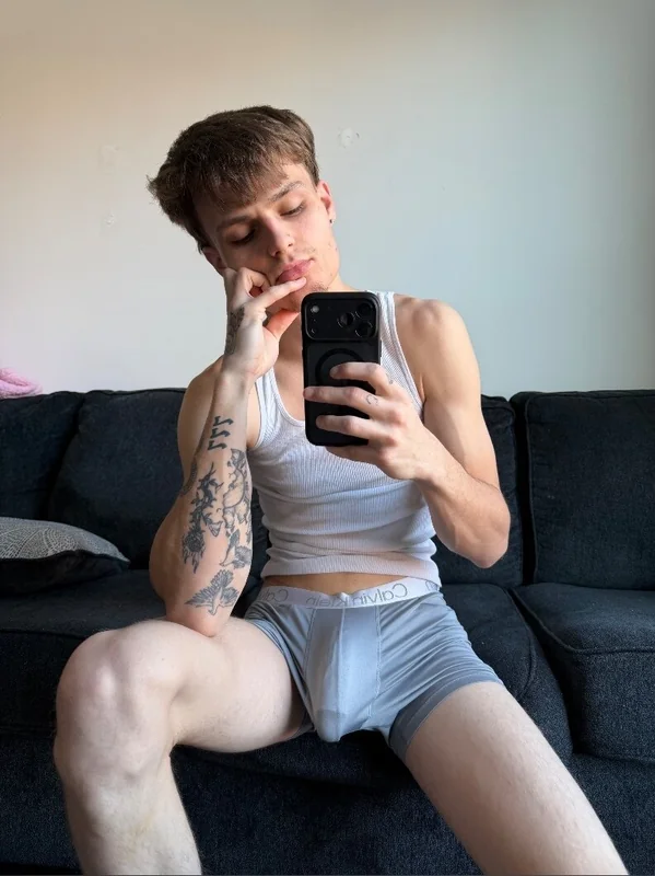 Dev - OnlyFans Creator Profile Picture