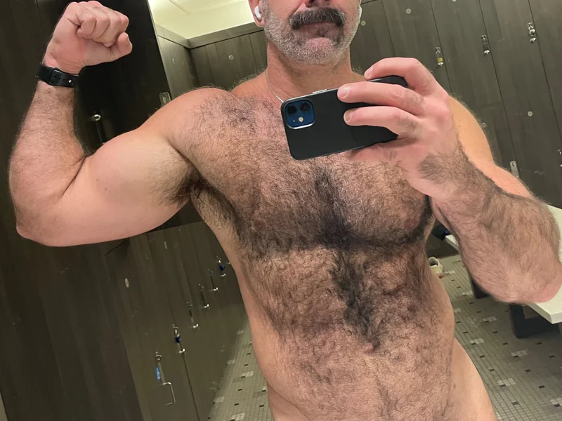 Daddyharlan OnlyFans profile