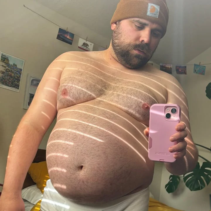 Daddyissuespdx OnlyFans Profile Daddyissuespdx OnlyFans chubby guy