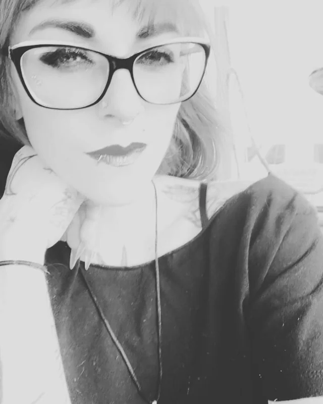 Pixievixyn OnlyFans baddie with attitude
