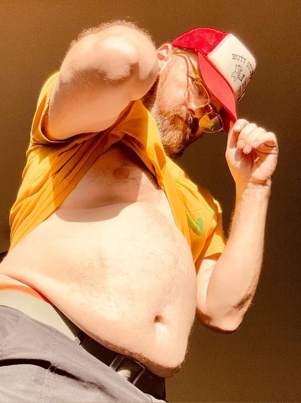 Daddymcquaig - OnlyFans Creator Profile Picture