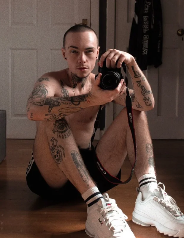 D A K O T A F T M OnlyFans profile picture - Bisexual FTM creator
