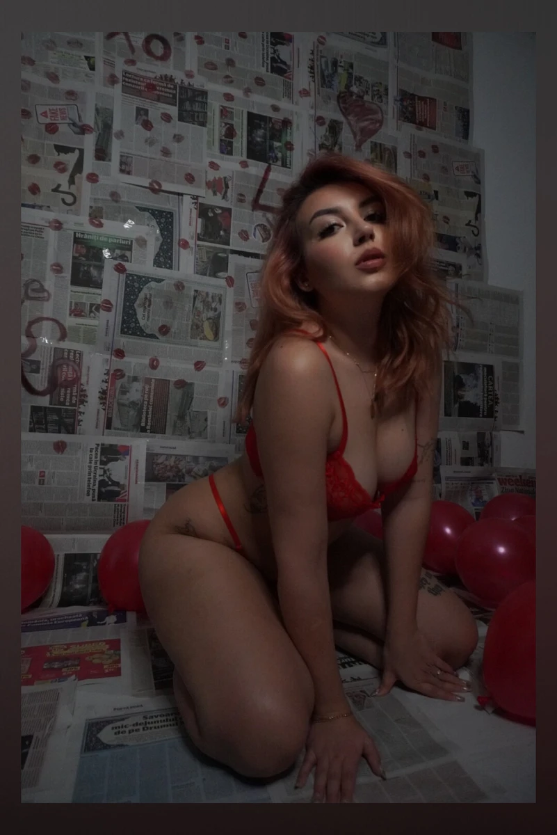 DARLY🍑 OnlyFans profile