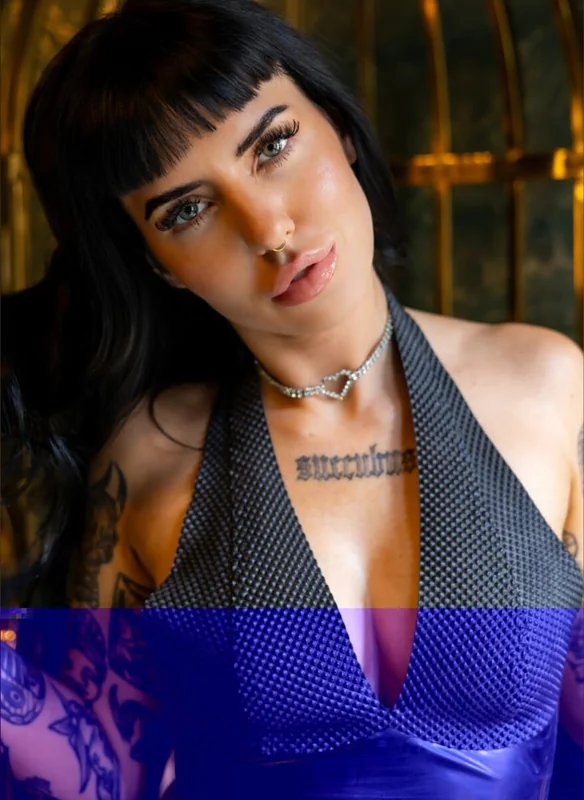 Daddyscarlettfree OnlyFans Profile Daddyscarlettfree OnlyFans tattooed creator