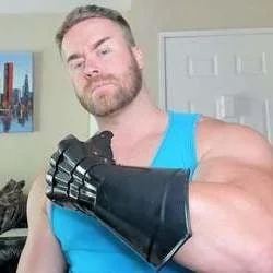Daddysteel Athletic Creator on OnlyFans Daddysteel OnlyFans Athletic Creator