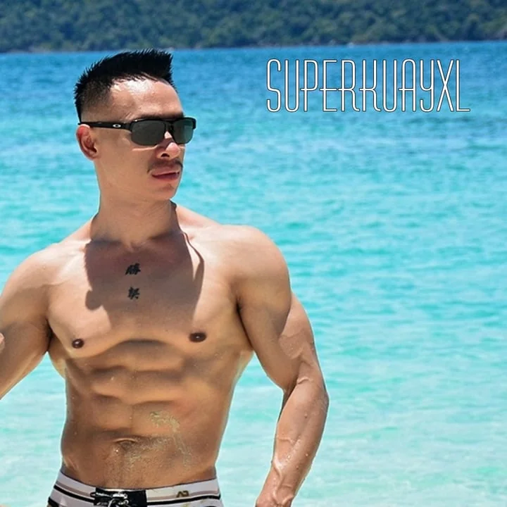 SuperKuayXLV2 OnlyFans Creator SuperKuayXLV2 OnlyFans creator with engaging content