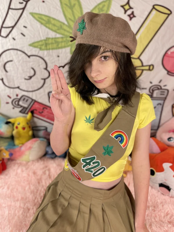 Abby Ross - OnlyFans Creator Profile Picture