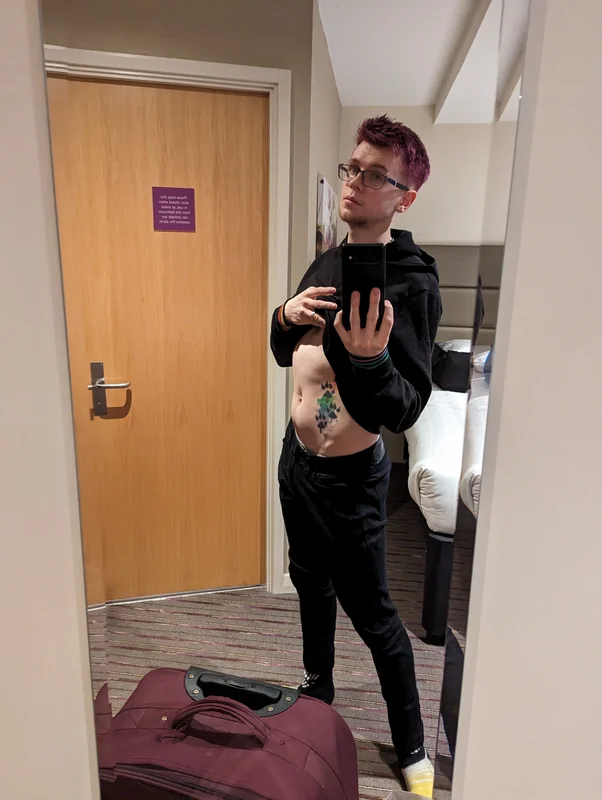 Daemonpup OnlyFans Creator Daemonpup OnlyFans naughty creator