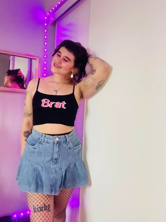 🖤 Victoria Dagger 🖤 OnlyFans profile