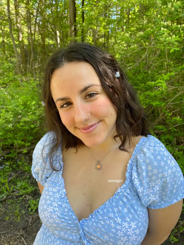 daisie - OnlyFans Creator Profile Picture