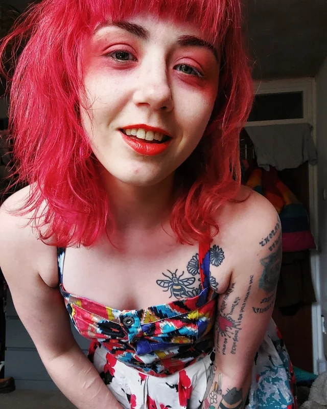 Daisydeerp - OnlyFans Creator Profile Picture