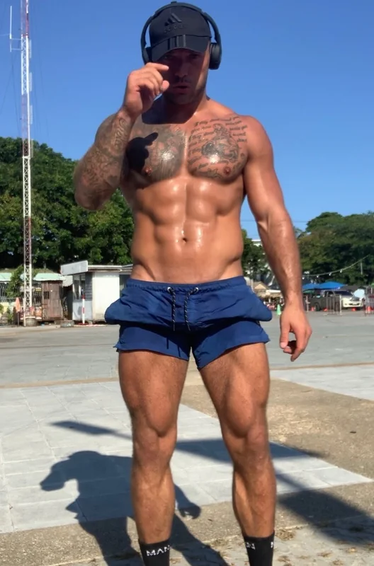 Dale - OnlyFans Creator Profile Picture