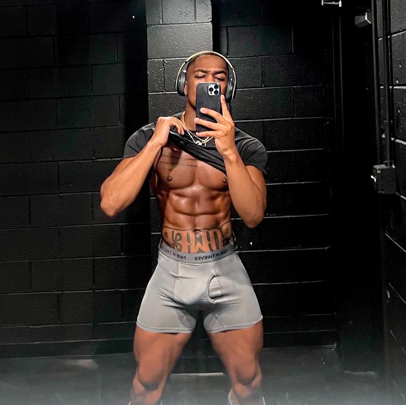 Dallas Micheal - OnlyFans Creator Profile Picture