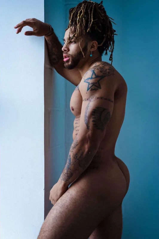 Dallas Wade OnlyFans Creator Dallas Wade OnlyFans interactive male creator