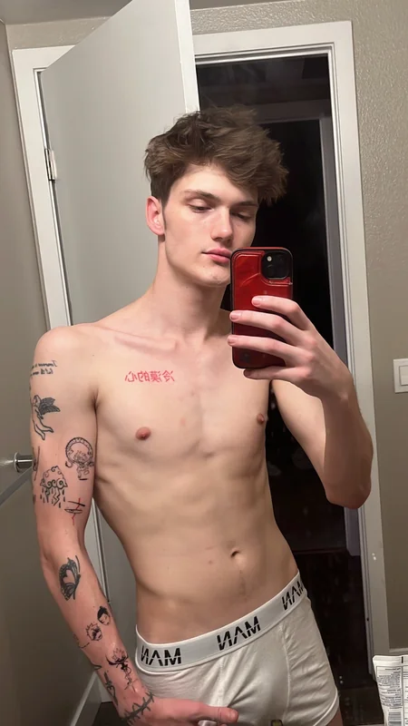 Dalton OnlyFans Creator Dalton OnlyFans creator with engaging content