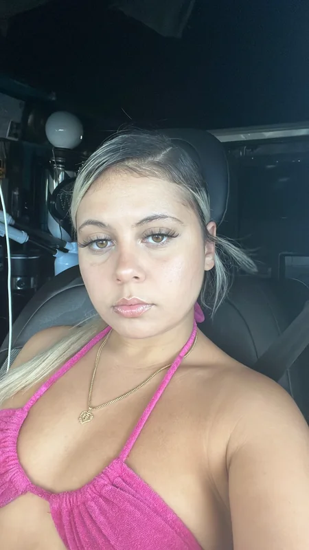 Damaris OnlyFans profile