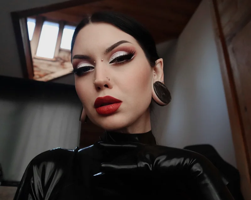 Ash Sangre - OnlyFans Creator Profile Picture