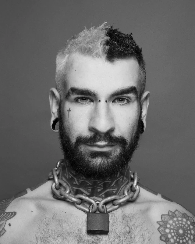 Damian89 - OnlyFans Creator Profile Picture