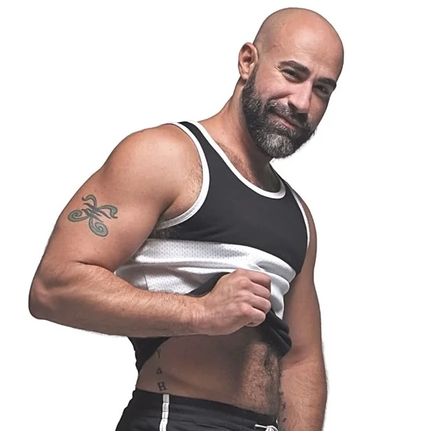 Damon Andros OnlyFans Profile Damon Andros OnlyFans creator with adult content